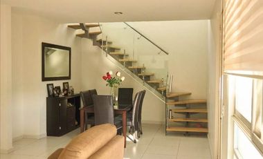 Penthouse en la Colonia Independencia, Benito Juárez, Ciudad de México