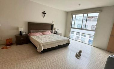 Penthouse en la Colonia Independencia, Benito Juárez, Ciudad de México