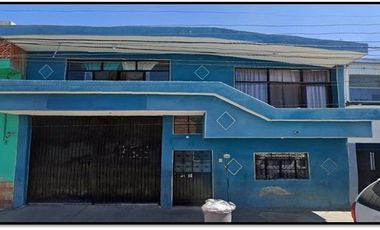 VENTA DE CASA EN EXCELENTES CONDICIONES