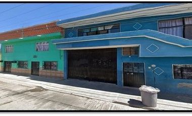 VENTA DE CASA EN EXCELENTES CONDICIONES