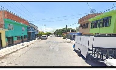 VENTA DE CASA EN EXCELENTES CONDICIONES