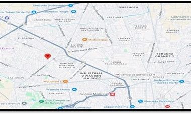 VENTA DE CASA EN EXCELENTES CONDICIONES