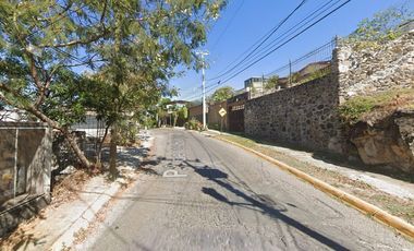 CASA EN VENTA DE REMATE BANCARIO EN TEMIXCO MORELOS
