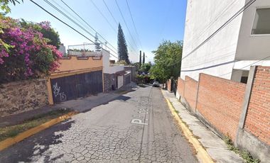 CASA EN VENTA DE REMATE BANCARIO EN TEMIXCO MORELOS