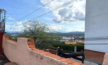 CASA EN VENTA DE REMATE BANCARIO EN TEMIXCO MORELOS
