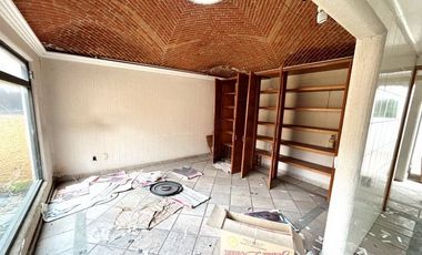 CASA EN VENTA DE REMATE BANCARIO EN TEMIXCO MORELOS
