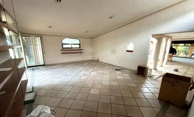 CASA EN VENTA DE REMATE BANCARIO EN TEMIXCO MORELOS