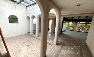 CASA EN VENTA DE REMATE BANCARIO EN TEMIXCO MORELOS