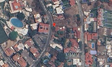 CASA EN VENTA DE REMATE BANCARIO EN TEMIXCO MORELOS