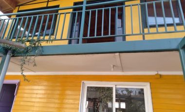Venta Amplia Propiedad San Miguel