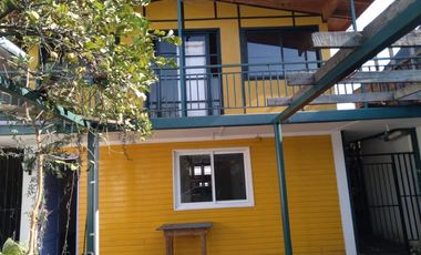 Venta Amplia Propiedad San Miguel