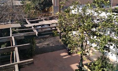 Venta Amplia Propiedad San Miguel