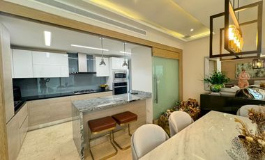 Casa de conjunto en venta en villa campestre.