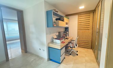 Casa de conjunto en venta en villa campestre.