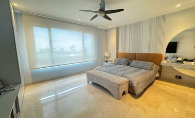 Casa de conjunto en venta en villa campestre.