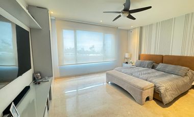 Casa de conjunto en venta en villa campestre.