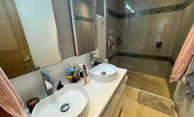 Casa de conjunto en venta en villa campestre.