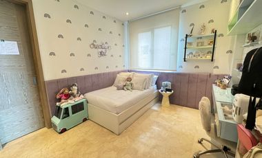 Casa de conjunto en venta en villa campestre.