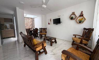 Casa en Arriendo permanente en Ricaurte - Cundinamarca