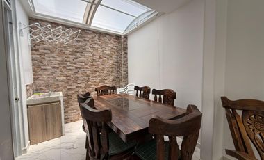 Casa en Arriendo permanente en Ricaurte - Cundinamarca