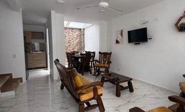Casa en Arriendo permanente en Ricaurte - Cundinamarca