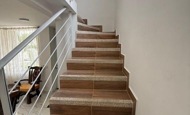 Casa en Arriendo permanente en Ricaurte - Cundinamarca