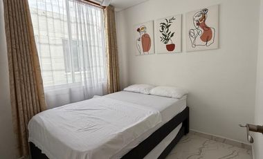 Casa en Arriendo permanente en Ricaurte - Cundinamarca