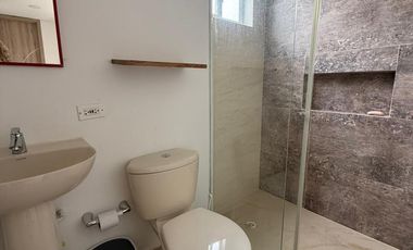 Casa en Arriendo permanente en Ricaurte - Cundinamarca