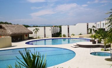 Casa en Arriendo permanente en Ricaurte - Cundinamarca