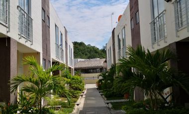 Casa en Arriendo permanente en Ricaurte - Cundinamarca