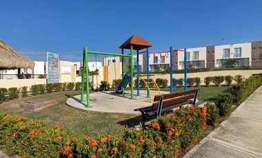 Casa en Arriendo permanente en Ricaurte - Cundinamarca