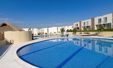 Casa en Arriendo permanente en Ricaurte - Cundinamarca