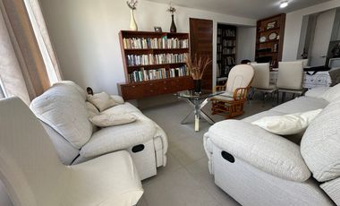 DEPA EN EL QUERETARO MODERNO