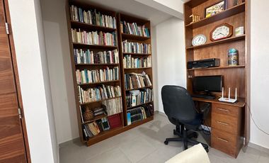 DEPA EN EL QUERETARO MODERNO