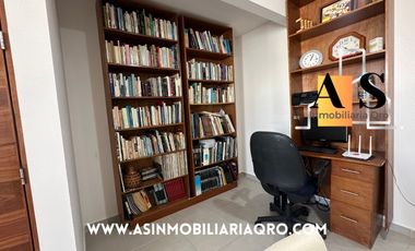 DEPA EN EL QUERETARO MODERNO