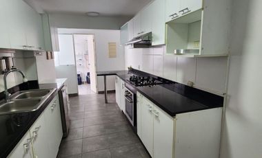LINDO DPTO. CON ACCESO Y VISTA  A PARQUE