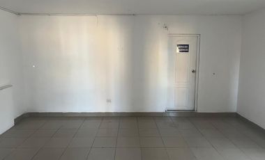 ALQUILO EXCELENTE LOCAL COMERCIAL DE TRES PISOS EN AVENIDA EN SAN ISIDRO
