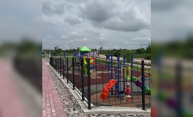 Lote Habitacional Premium en venta 269 M2 - MADERAS CORREGIDORA.