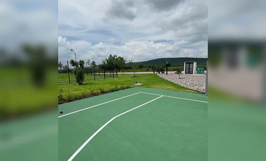 Lote Habitacional Premium en venta 269 M2 - MADERAS CORREGIDORA.