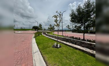 Lote Habitacional Premium en venta 269 M2 - MADERAS CORREGIDORA.