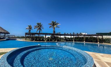 DEPARTAMENTO EN VENTA EN ACAPULCO CON ALBERCA Y CLUB DE PLAYA EXCLUSIVO