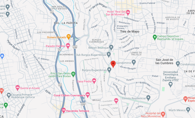 VENTA CASA TEMIXCO MORELOS