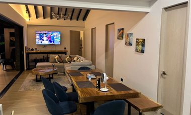 Conjunto Reserva Del Campo en el Km 38 via Manizales - Medellín, a 5 minutos de tres puertas