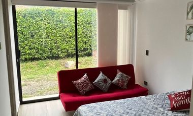 Conjunto Reserva Del Campo en el Km 38 via Manizales - Medellín, a 5 minutos de tres puertas