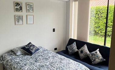 Conjunto Reserva Del Campo en el Km 38 via Manizales - Medellín, a 5 minutos de tres puertas