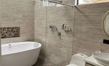 Conjunto Reserva Del Campo en el Km 38 via Manizales - Medellín, a 5 minutos de tres puertas