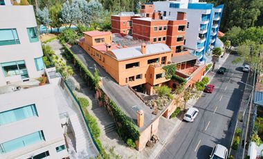 CASA EN VENTA SECTOR EL BATAN URBANIZACIÓN JARDINES DEL BATÁN