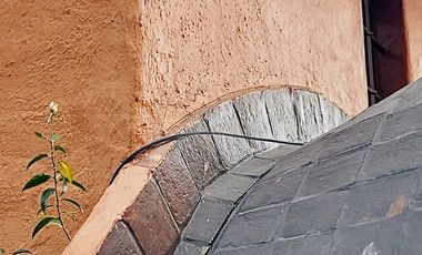 CASA EN VENTA SECTOR EL BATAN URBANIZACIÓN JARDINES DEL BATÁN