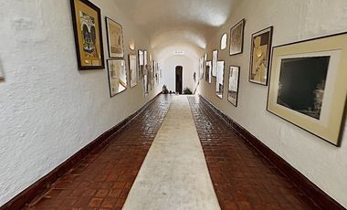 CASA EN VENTA SECTOR EL BATAN URBANIZACIÓN JARDINES DEL BATÁN