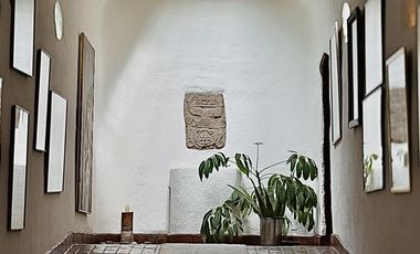 CASA EN VENTA SECTOR EL BATAN URBANIZACIÓN JARDINES DEL BATÁN